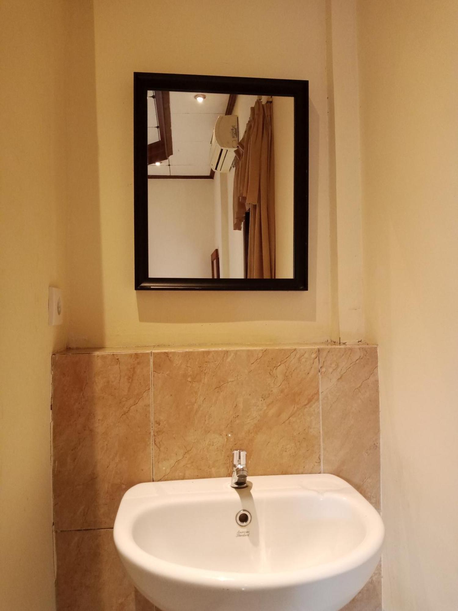 Wah Teja Homestay Ubud Quarto foto